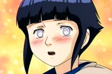 Hinata Hyuga